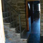 Casa Dos Pedrouzos *