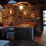 Casa Dos Pedrouzos Chalet Doncos