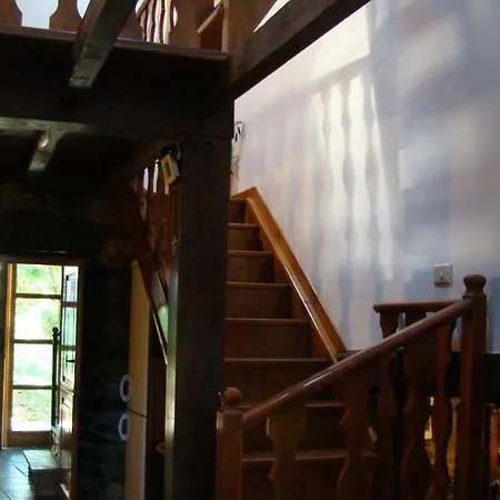 Casa Dos Pedrouzos * Doncos