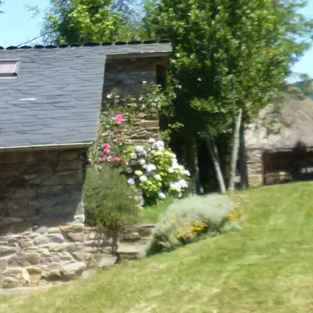 Casa Dos Pedrouzos Doncos