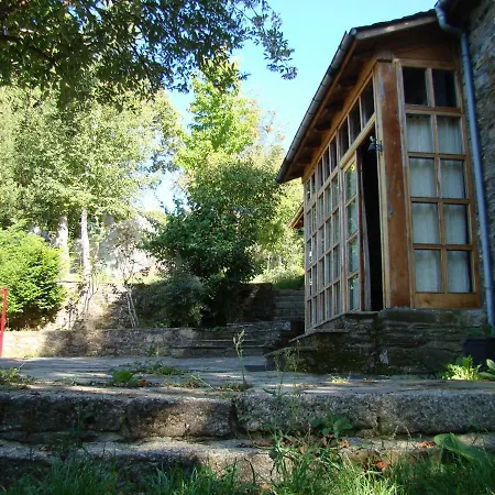 Casa Dos Pedrouzos *
