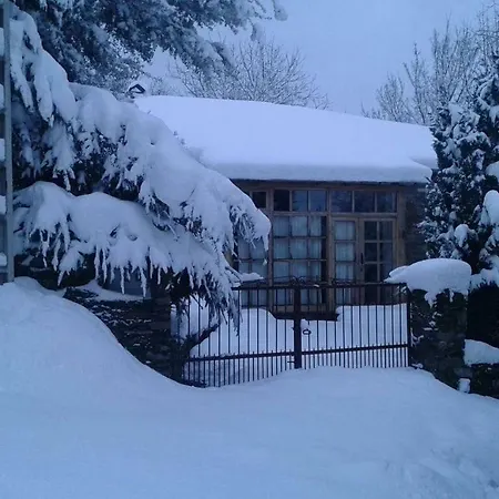 Casa Dos Pedrouzos Шале *