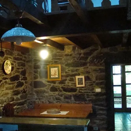 Landhuis Casa Dos Pedrouzos