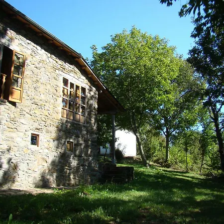 Country house Casa Dos Pedrouzos *