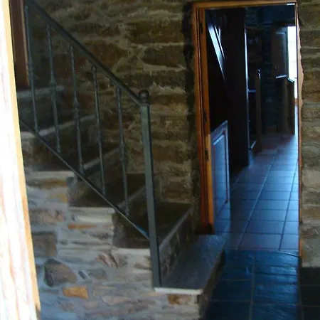 Casa Dos Pedrouzos *