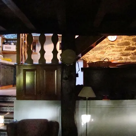 Landhuis Casa Dos Pedrouzos