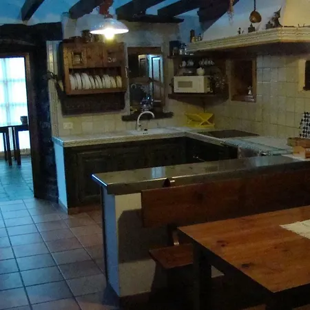 Country house Casa Dos Pedrouzos