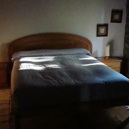 בקתה Casa Dos Pedrouzos