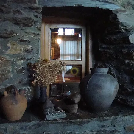 Casa Dos Pedrouzos Country house Doncos