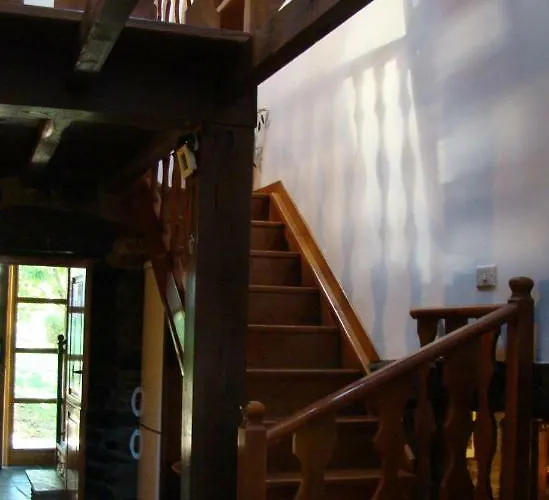 Casa Dos Pedrouzos * Doncos