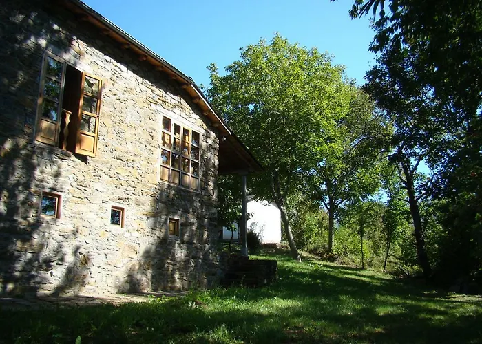 Kır Evi Casa Dos Pedrouzos *