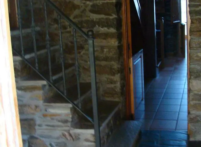 Casa Dos Pedrouzos *