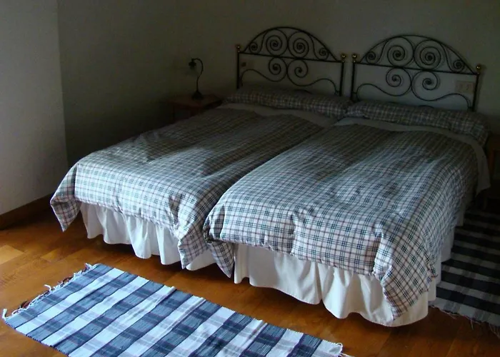 Casa Dos Pedrouzos *